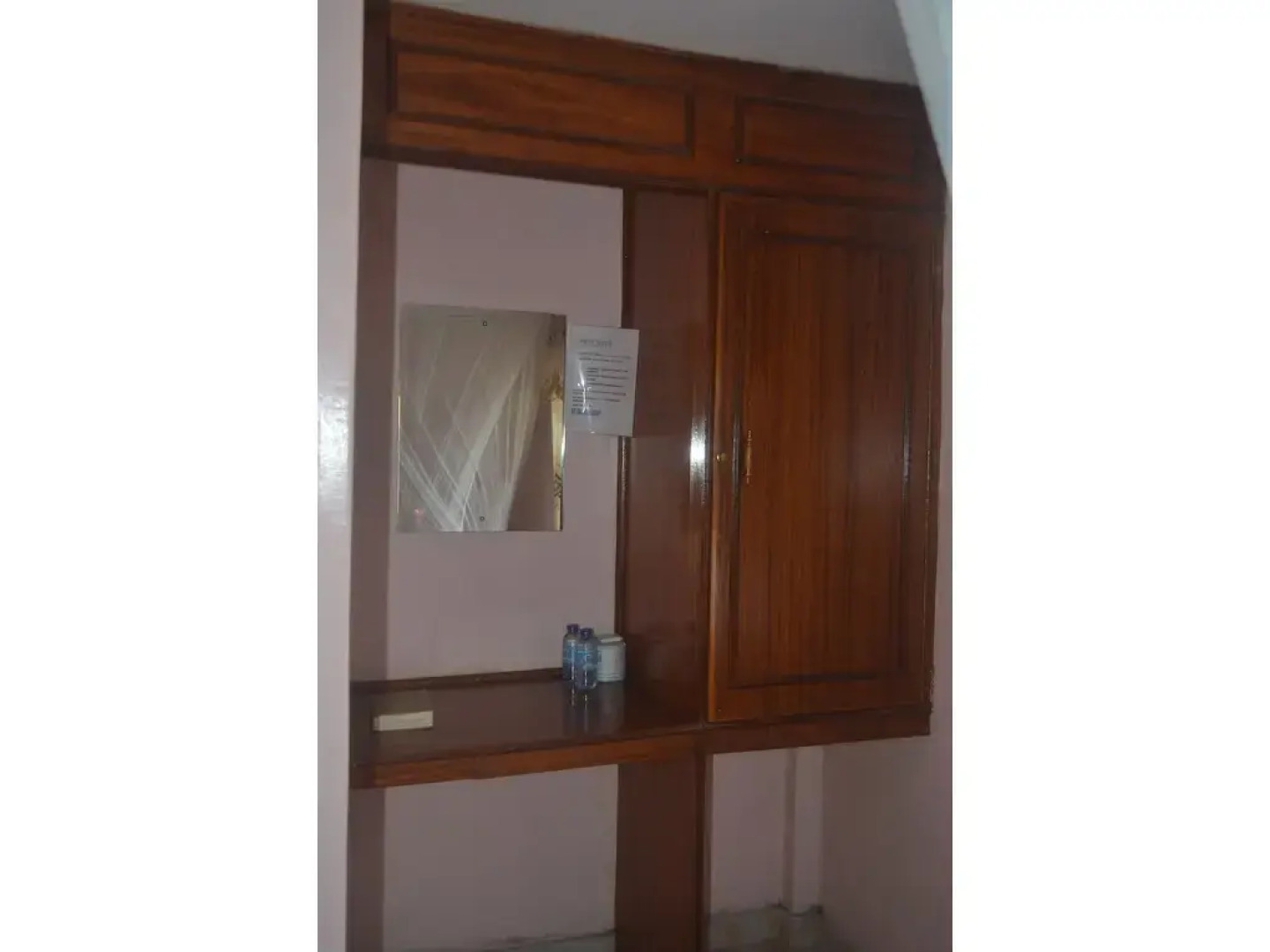 Maendeleo Parkview Hotel