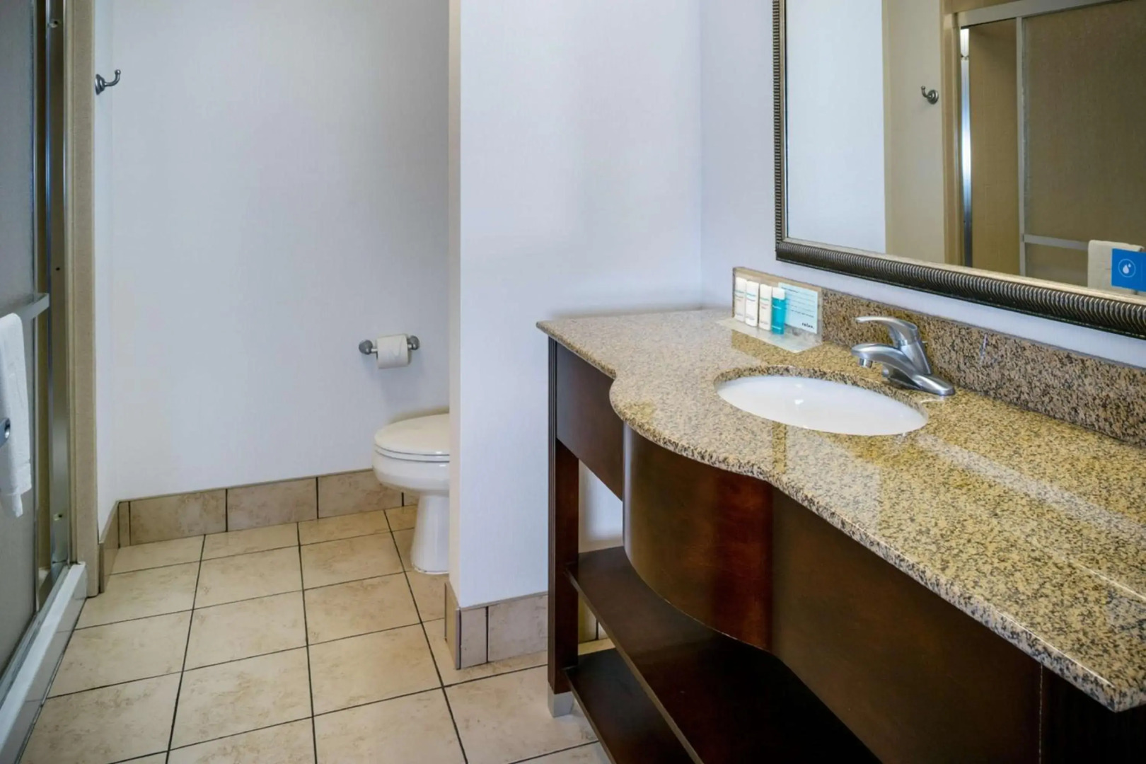 Hampton Inn & Suites Toledo-Perrysburg