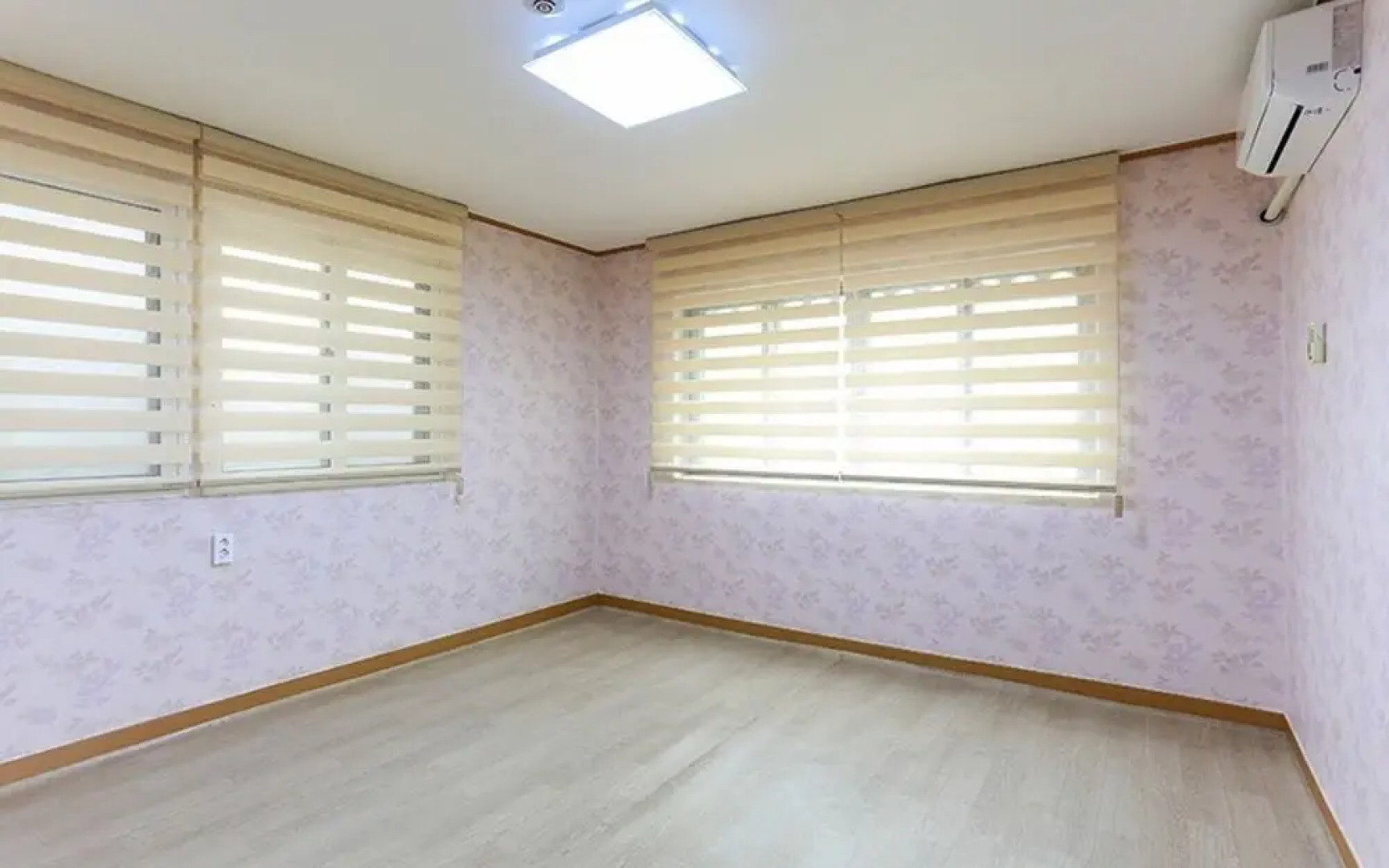 Damyang Dongine Unshared House Pension