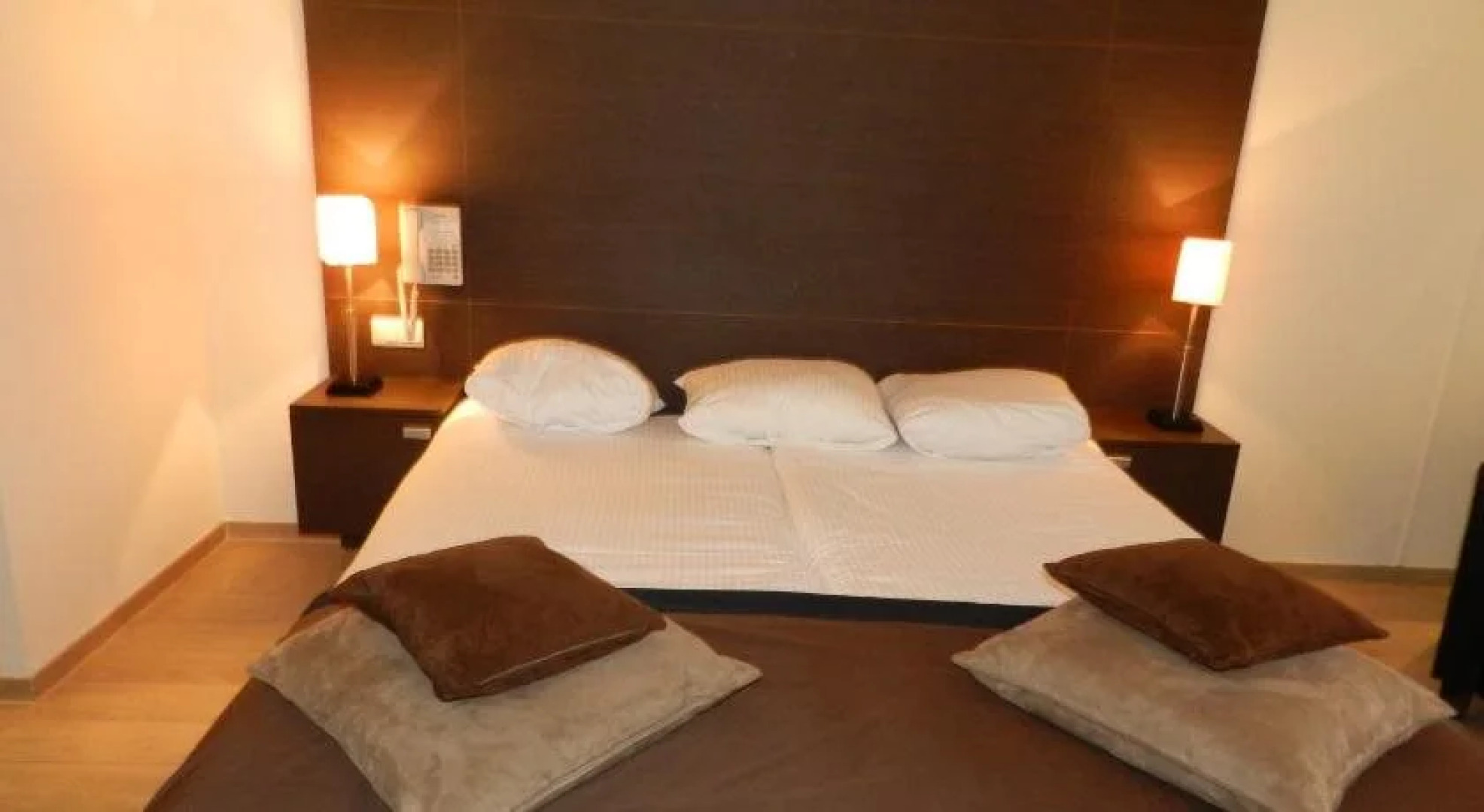 Van der Valk Hotel Drongen