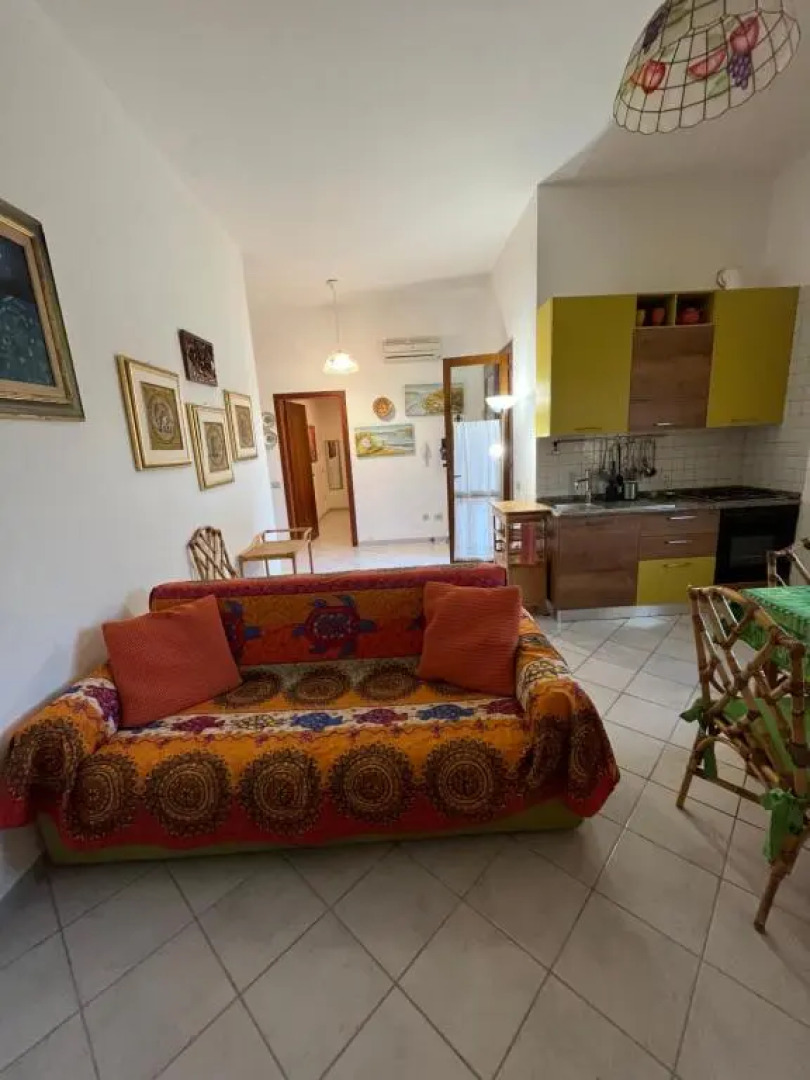 La casa sotto la torre