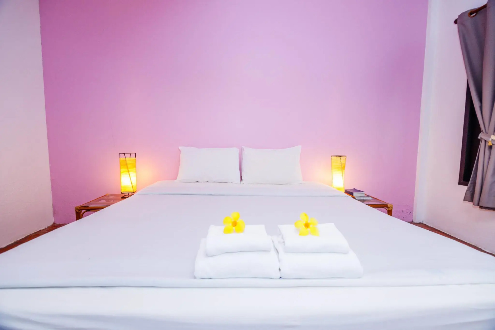 Baanchuengkao Resort Ranong