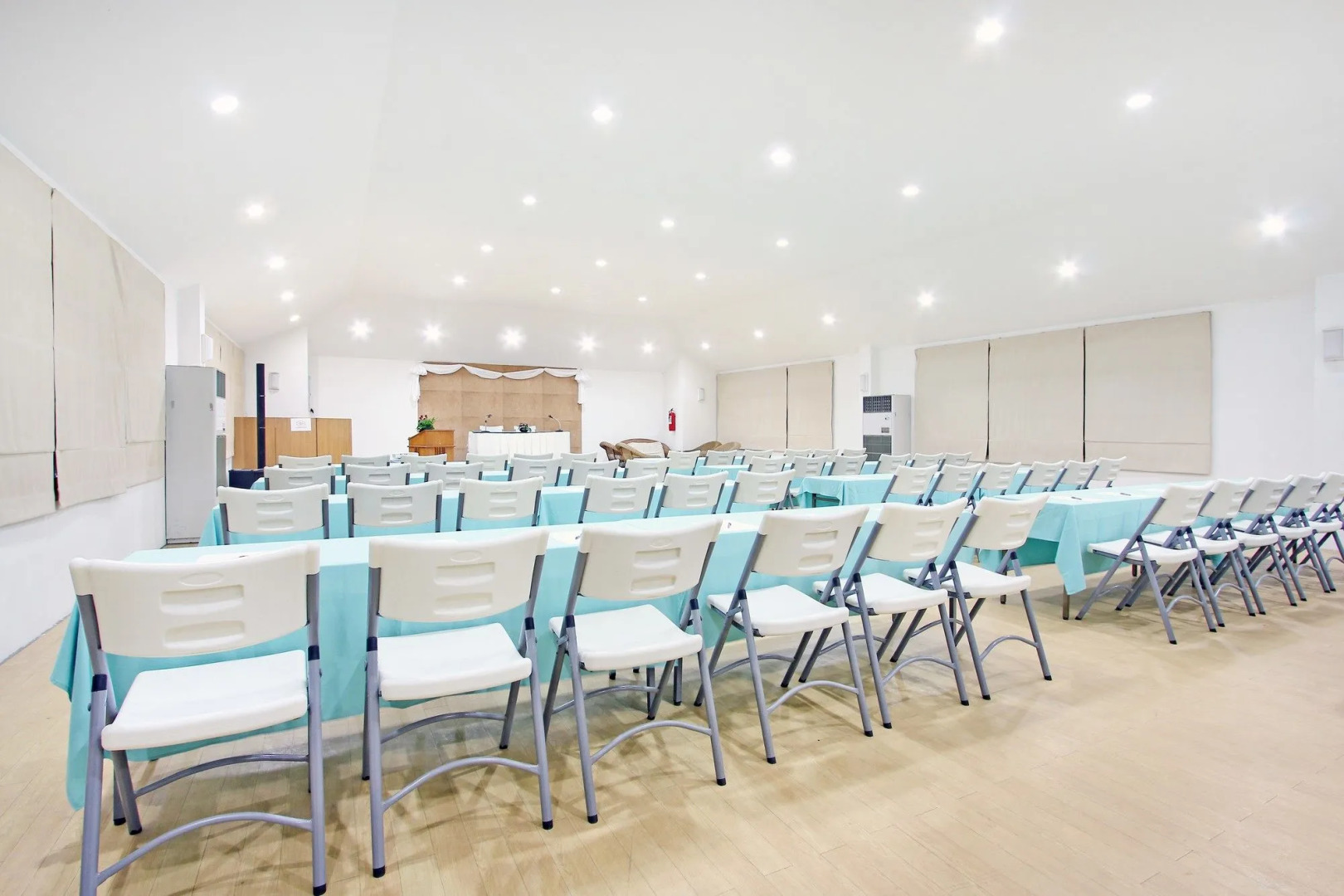 Rayong Chalet Resort