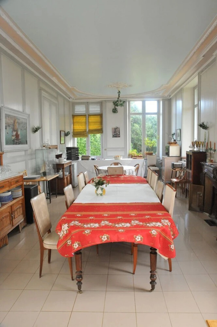 Château Saint Vincent