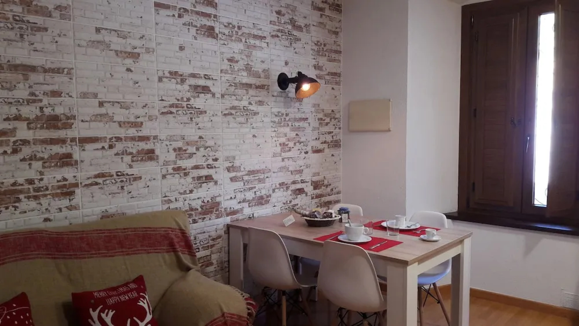 Apartaments Can Gusi