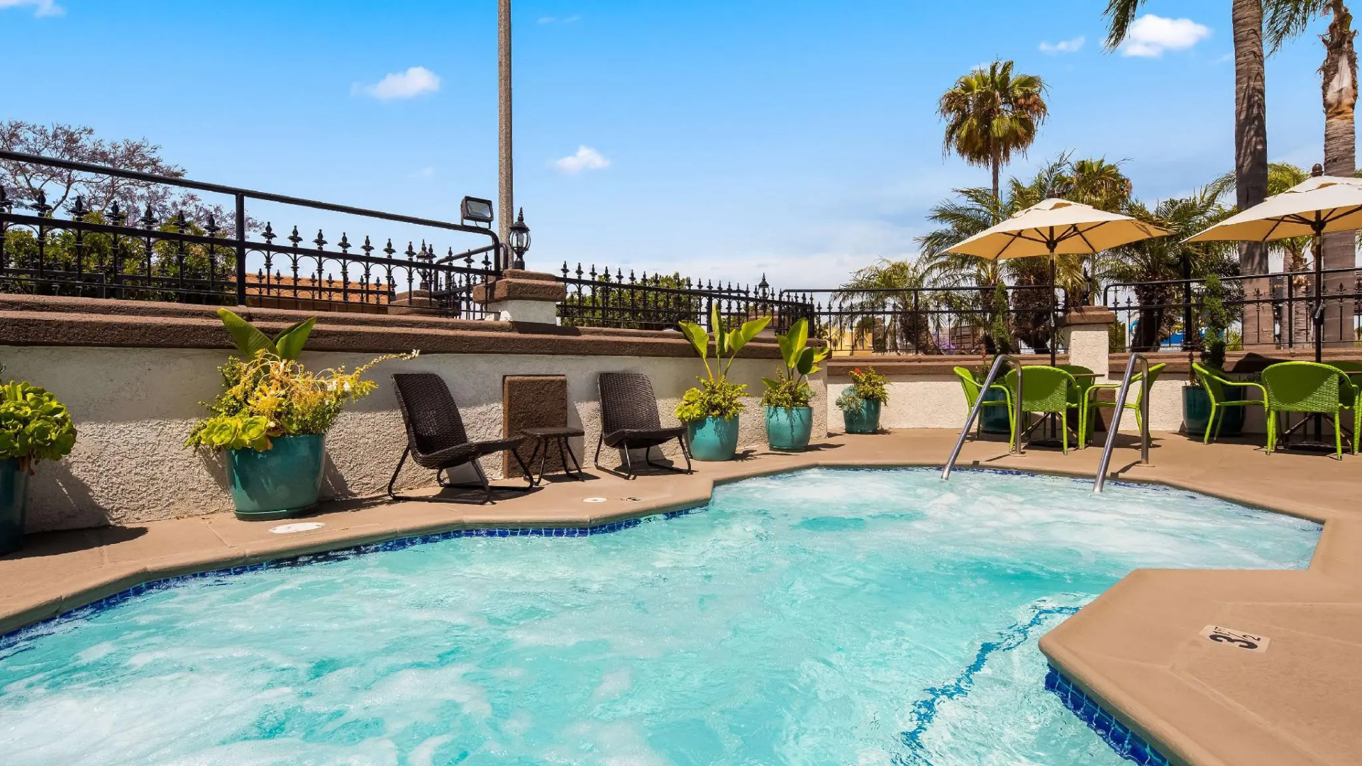Best Western Redondo Beach Galleria Inn Hotel - Beach City LA