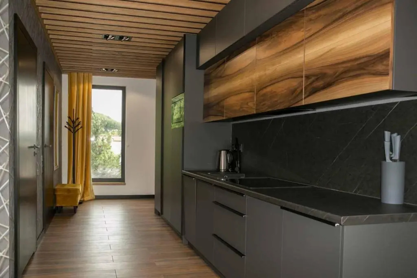 Dream Apart Kalinowa