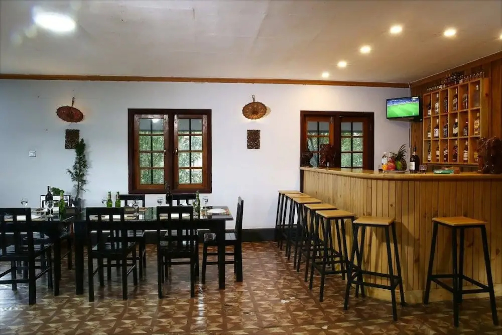 Nature Land Hotel II