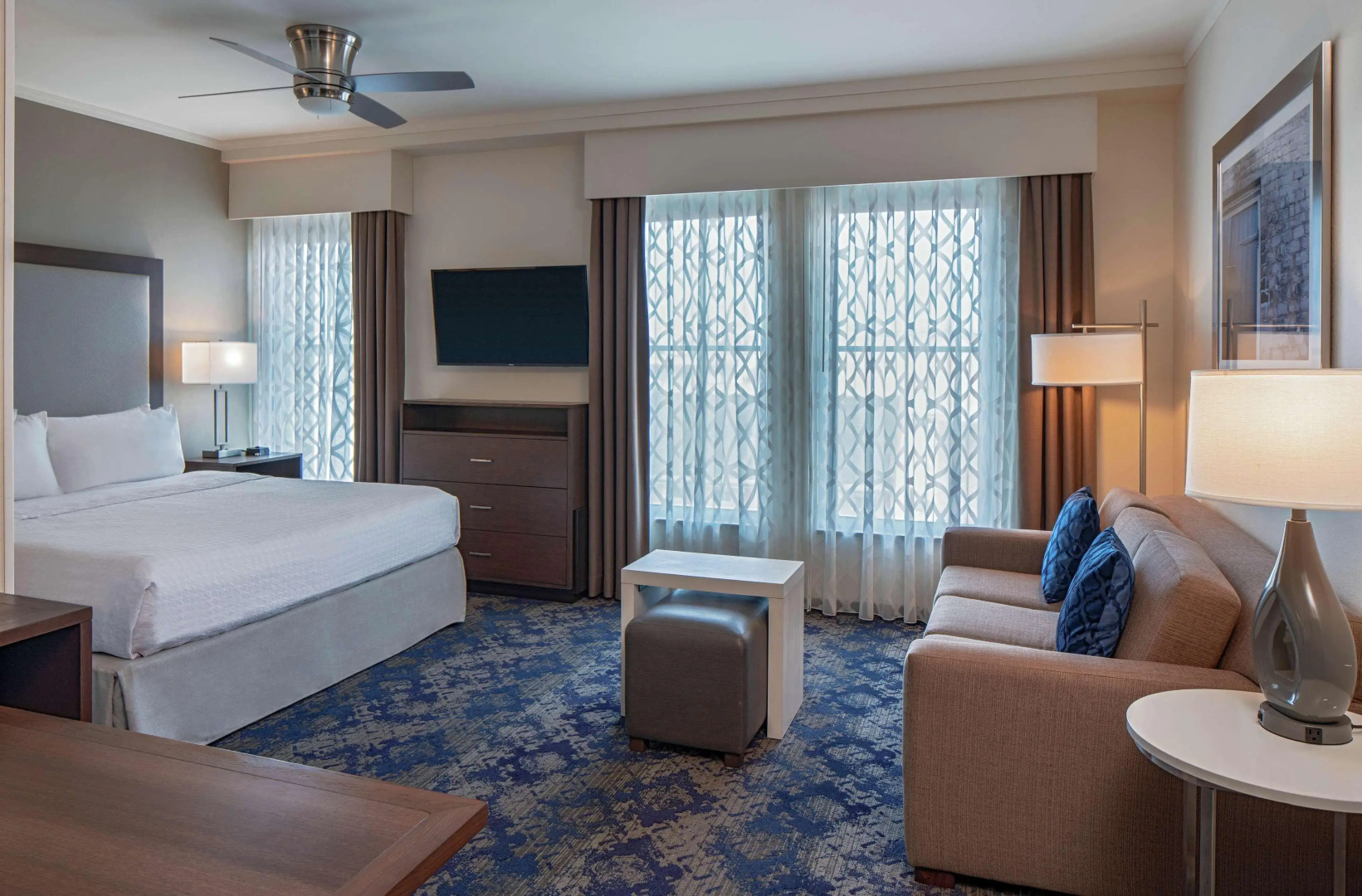 Homewood Suites by Hilton New Orleans French Quarter