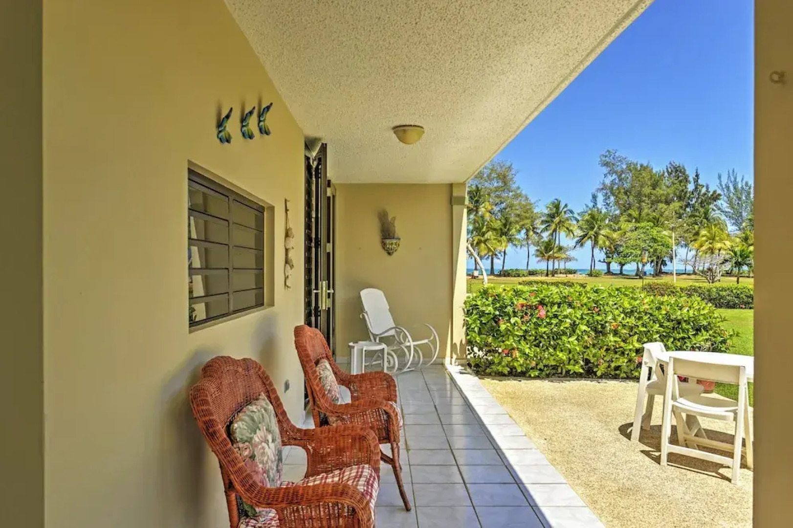 Rio Grande Resort Condo w/ Ocean Views & Patio!