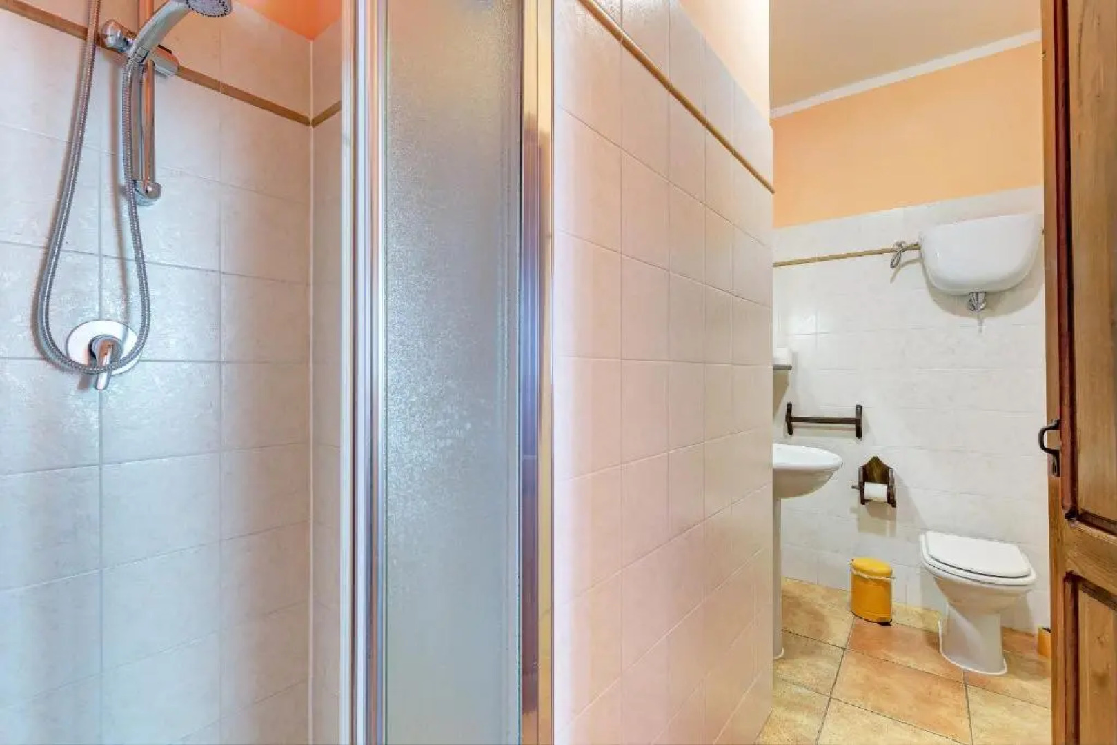 Villa Le Belle Giornate