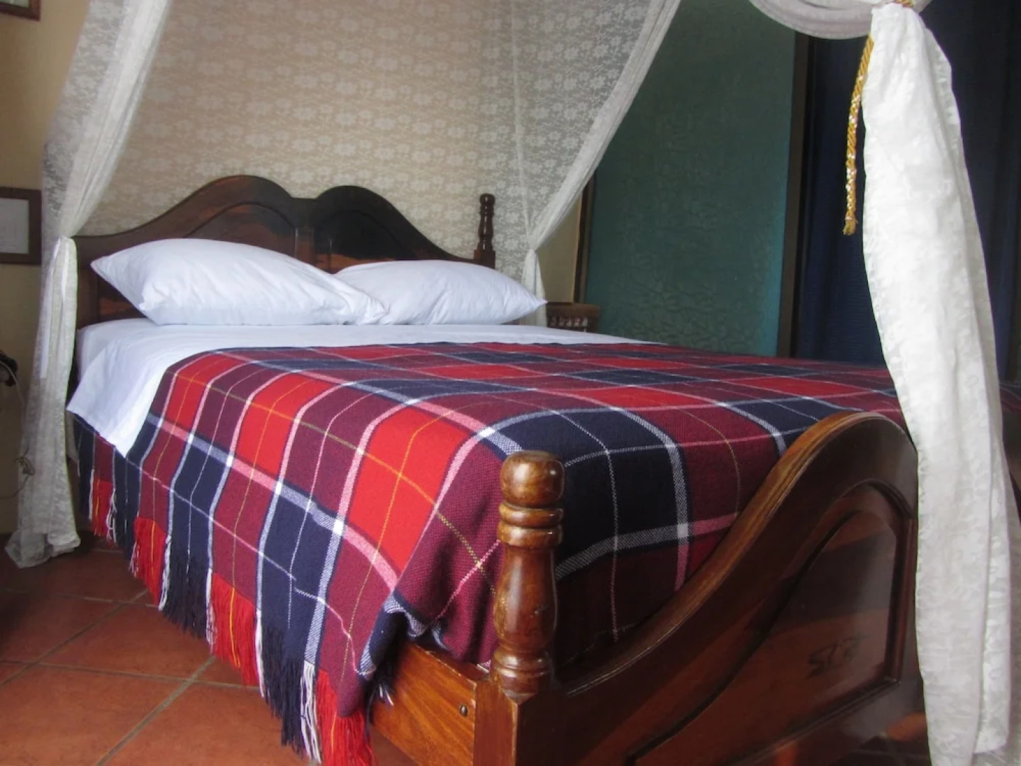 Hostería Farallón Dillon