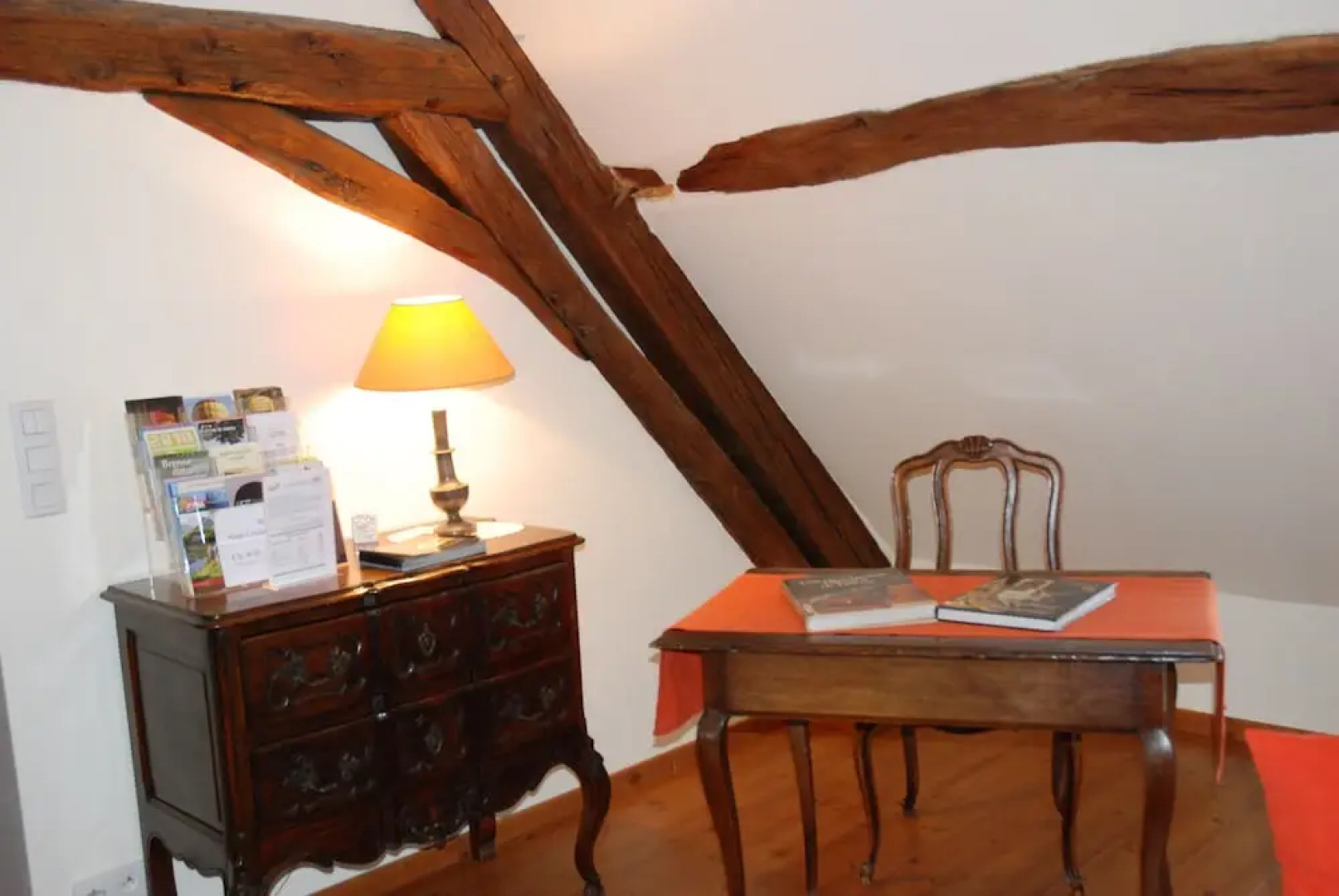 Le Fassardy - Chambre d'Hôtes