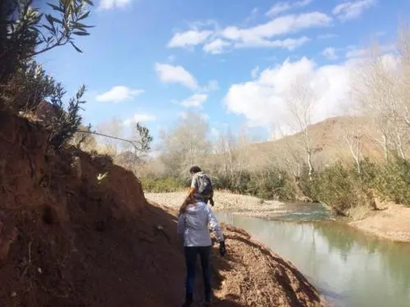 Hiking Nomads Hostel