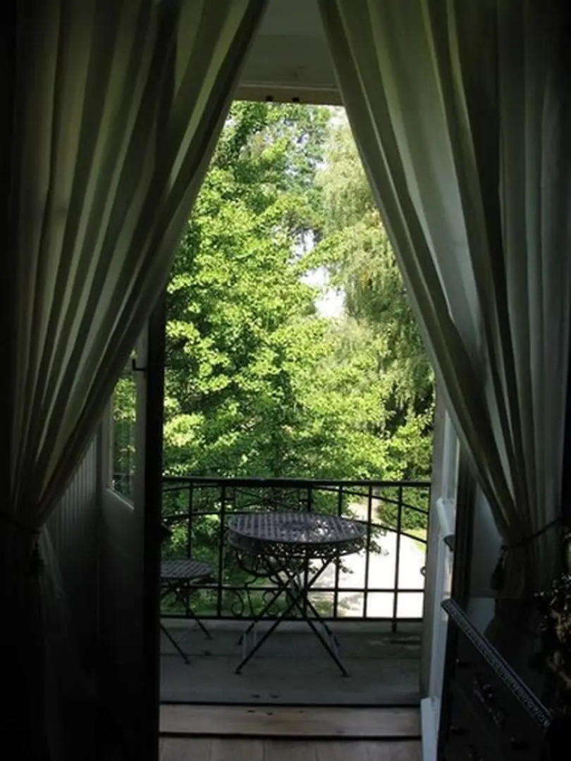 Hotel Schloß Gehrden