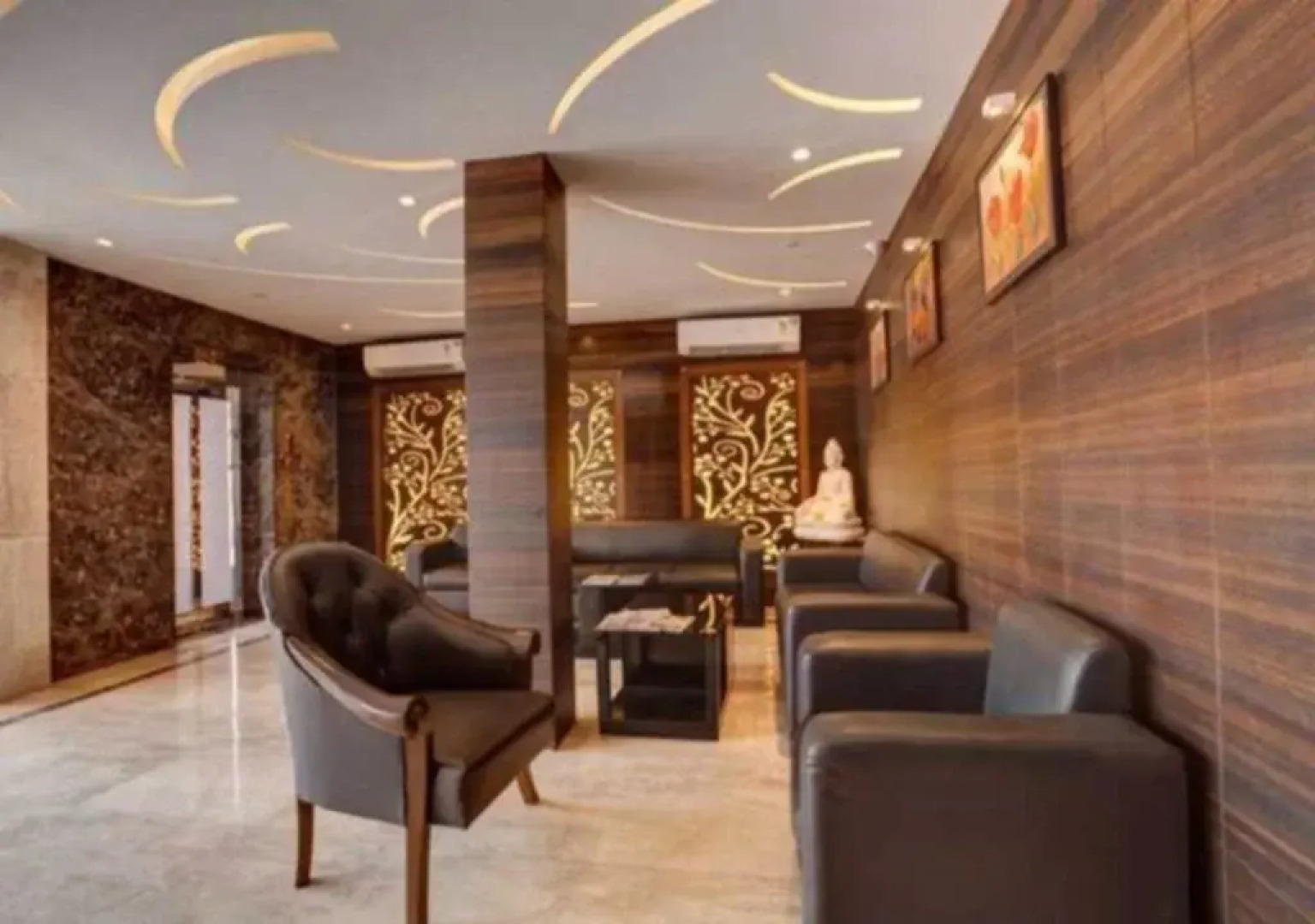 Hotel The North Reef