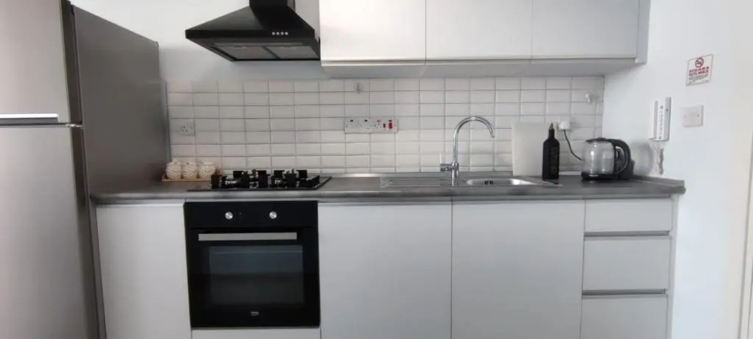 Healthy Apartments Abelia Residence