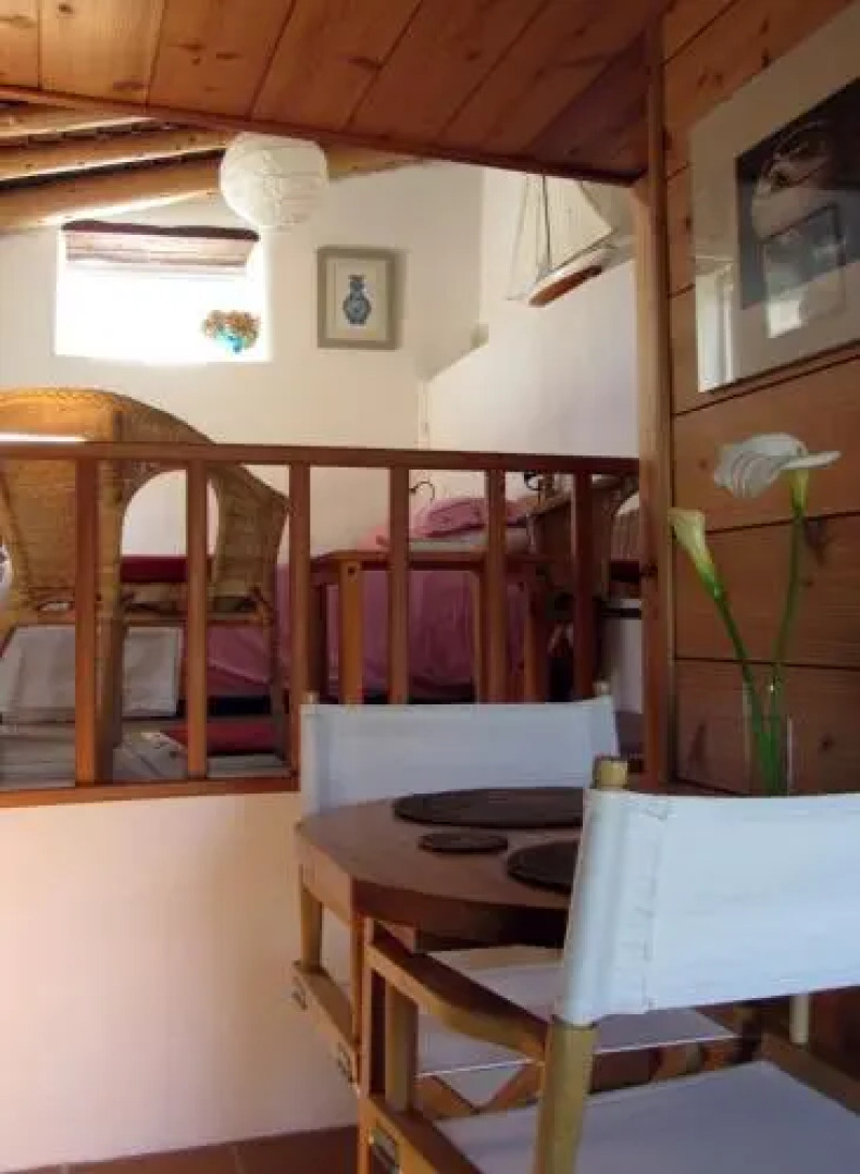 O Palheiro Holiday Apartment