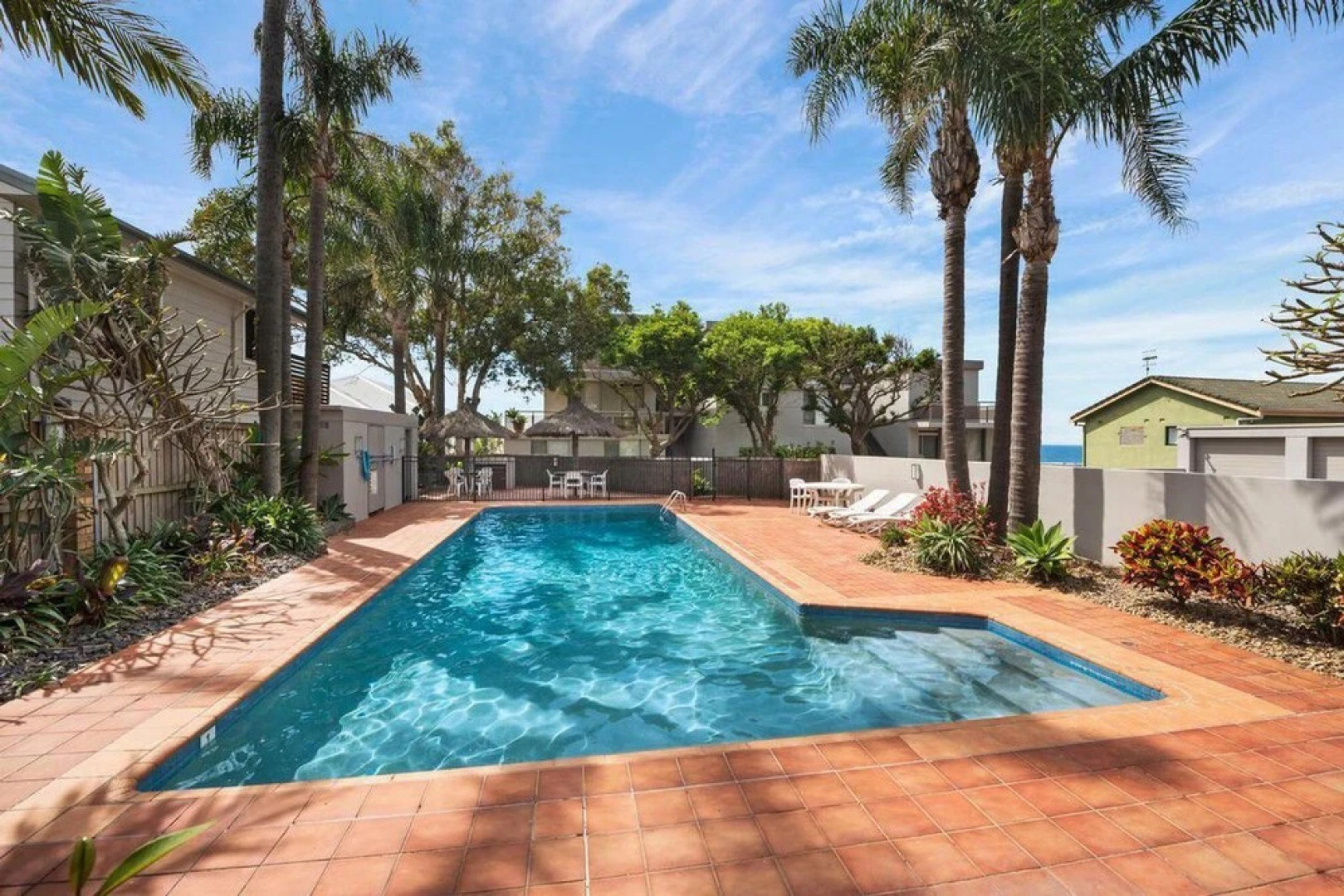 Beachfront on Werrina