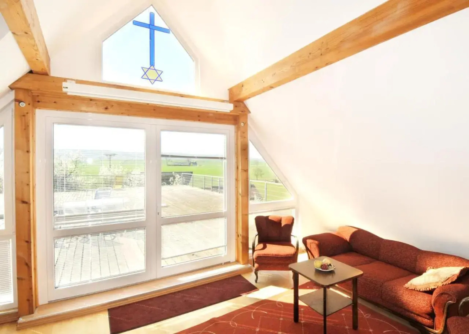 Ferienwohnungen Schuh