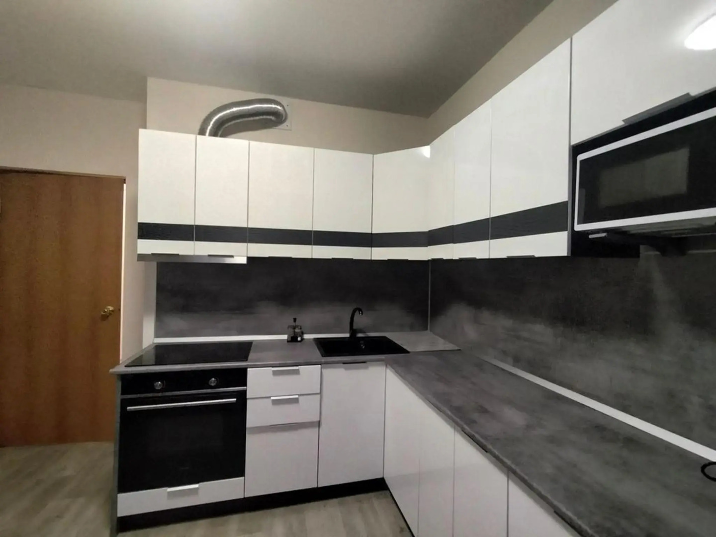 Апартаменты на Клубной улице 12к3