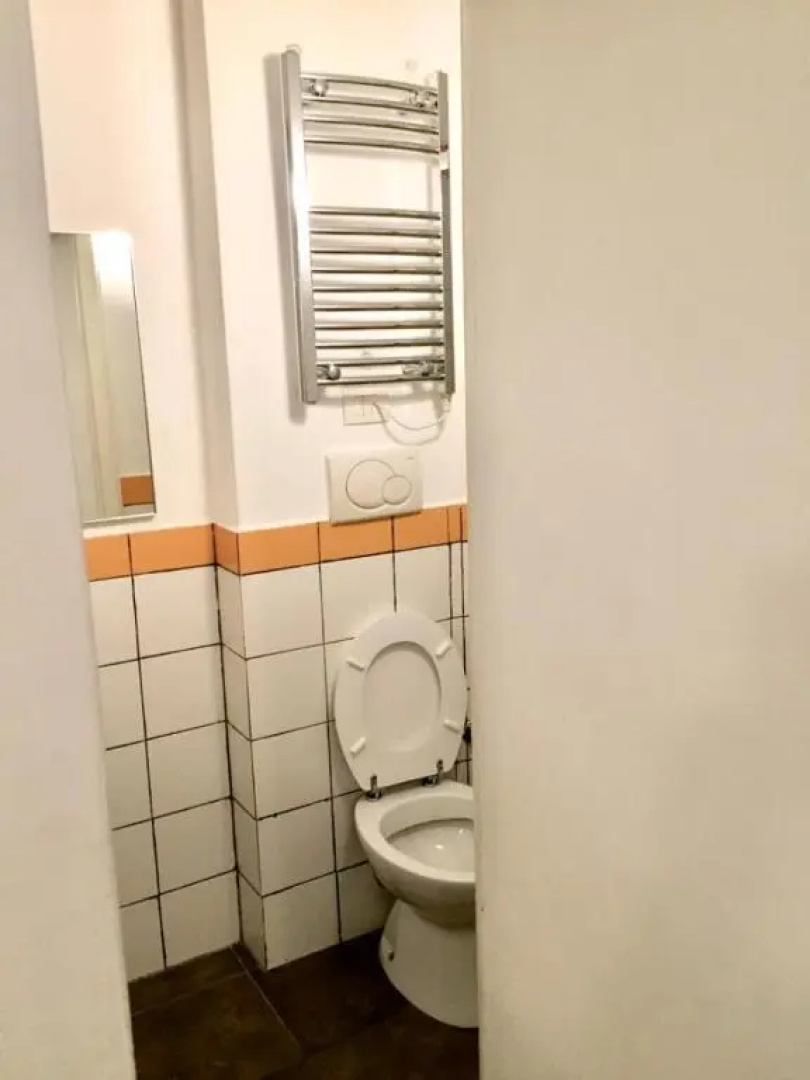 Guest Apartment Monti