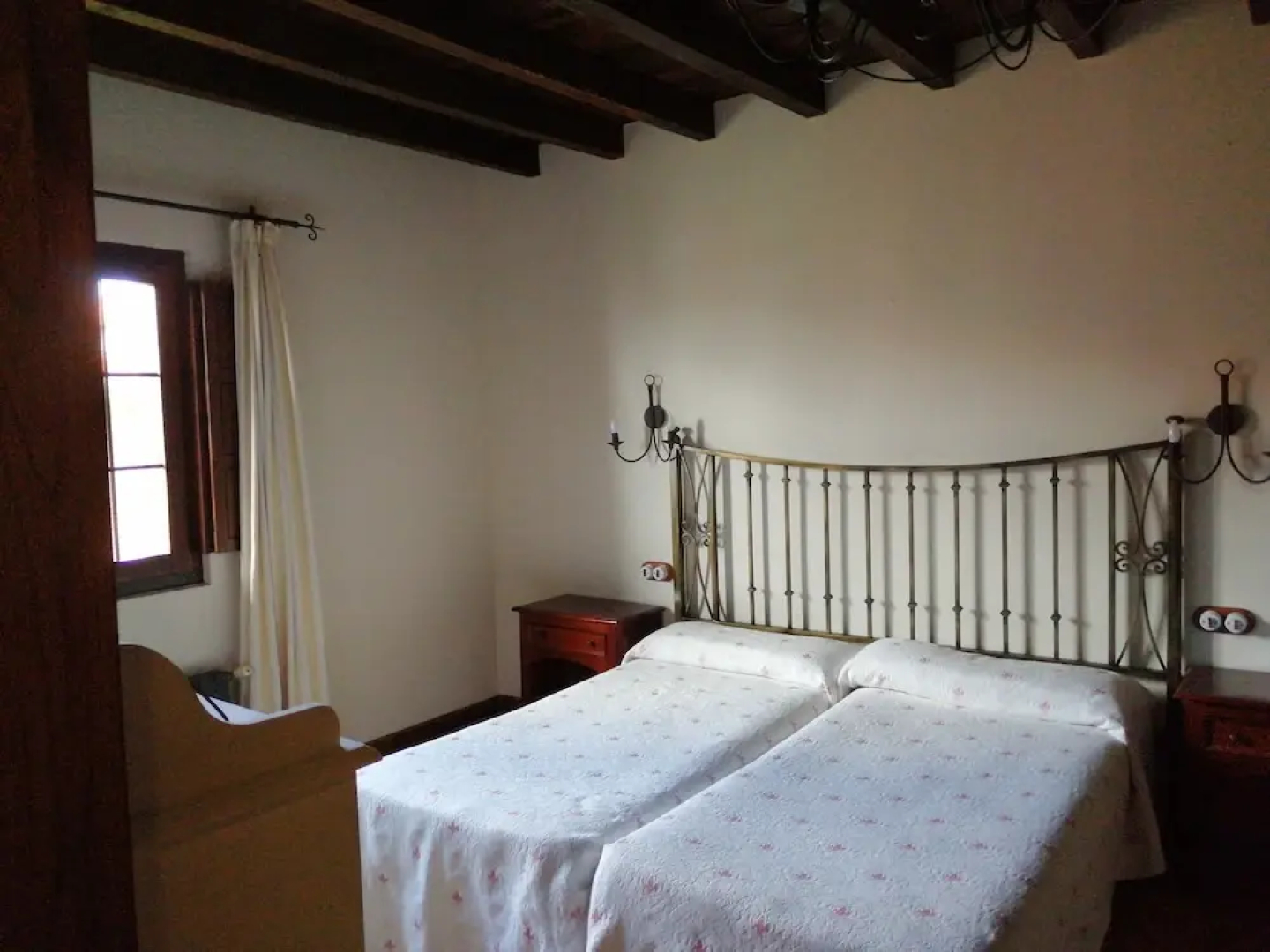 Posada el Jardin de Angela