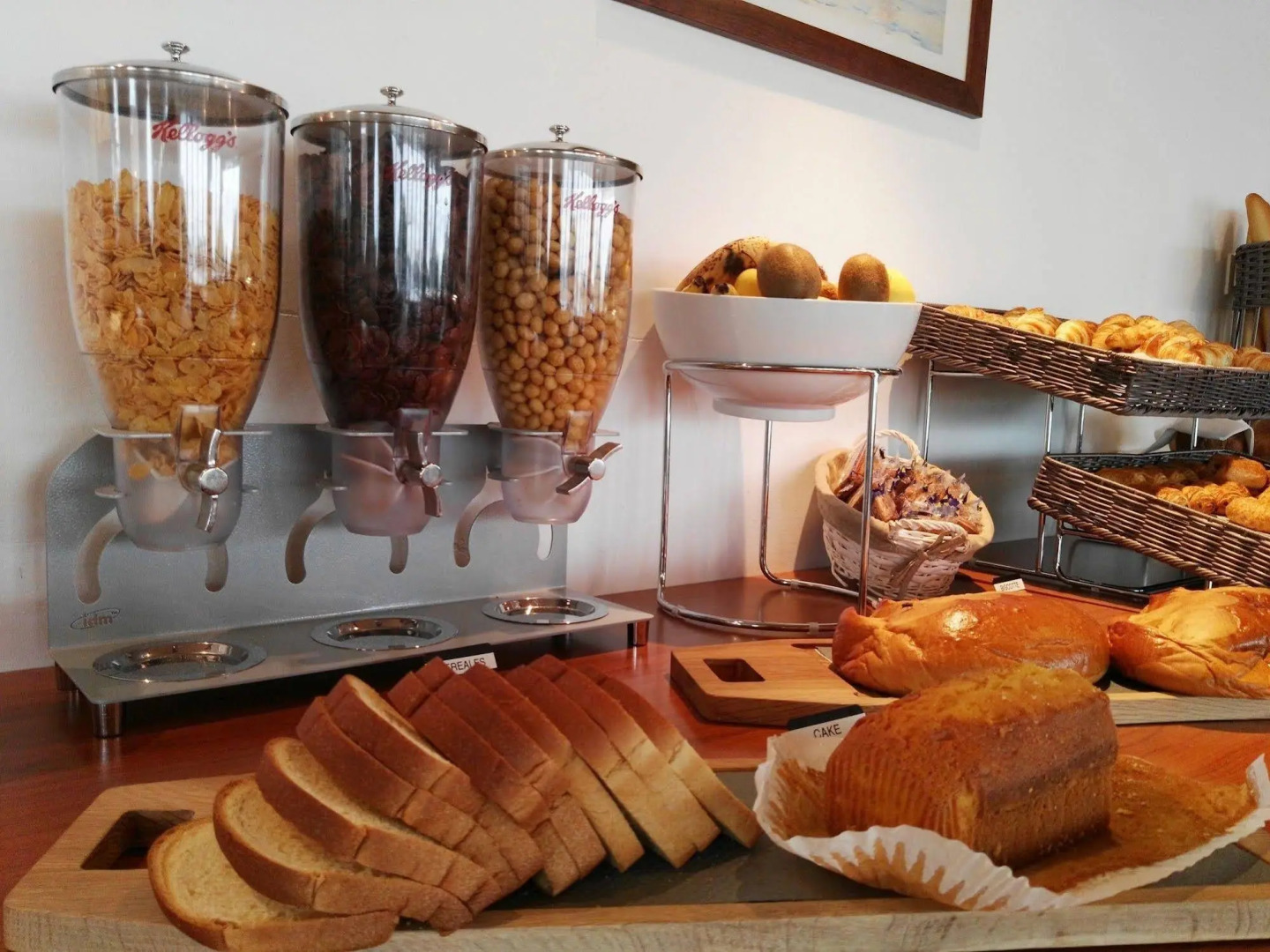 Hotel The Originals Saint-Gilles-Croix-de-Vie Port la Vie (ex Inter-Ho