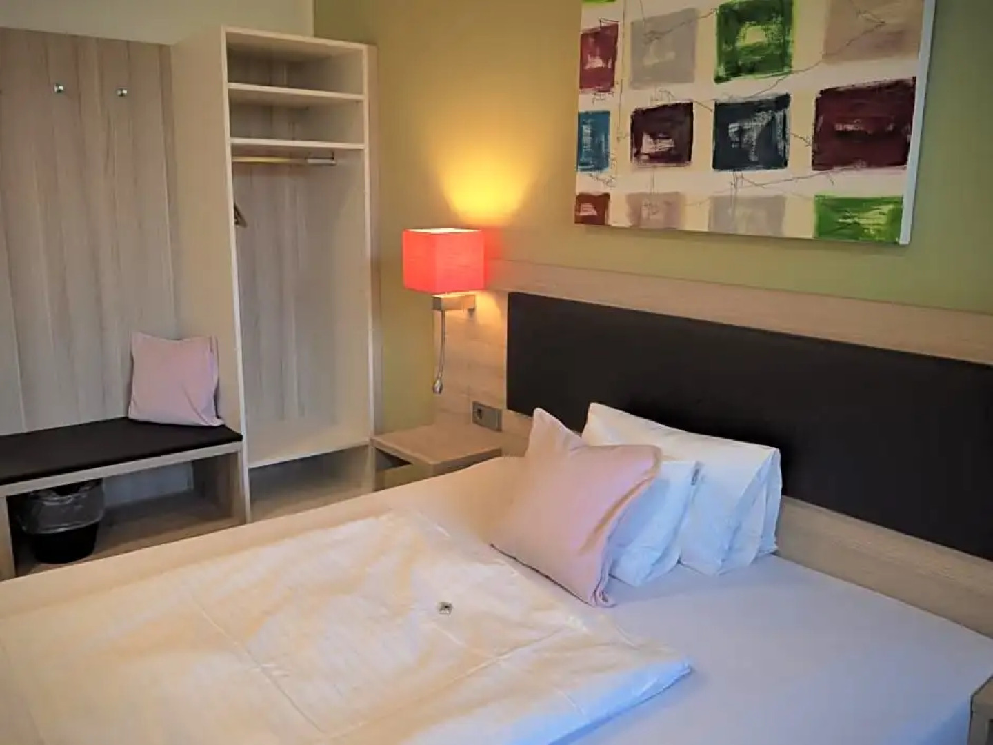 Hotel „Zur Linde“