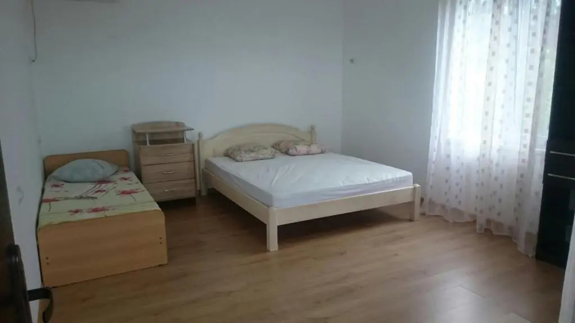 Guest House on Sukhumskoye shosse 1tupik 6