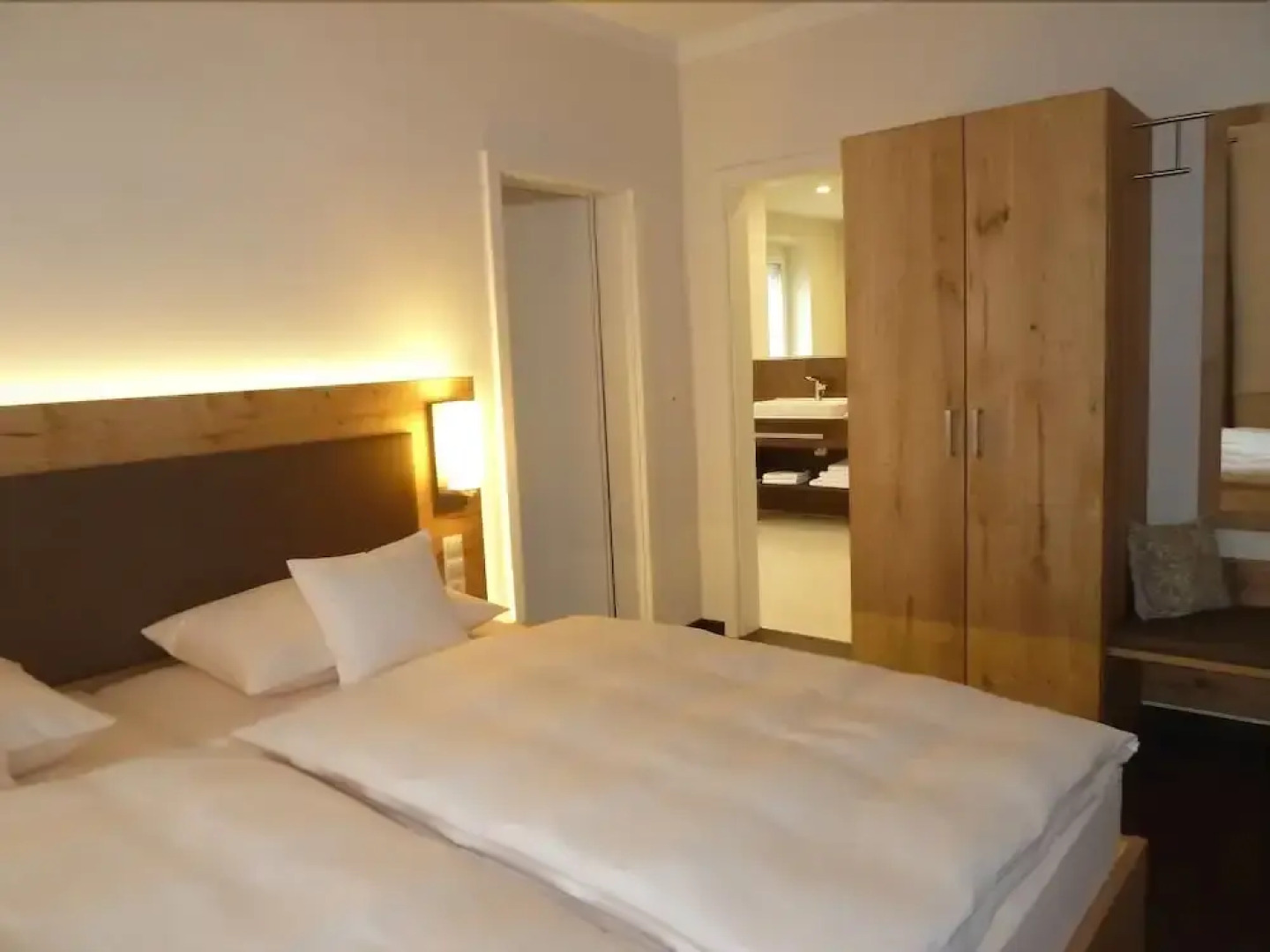 Gästehaus und Weingut Peth