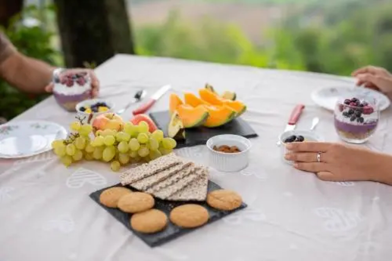 Casetta Sulle Colline Del San Giovese