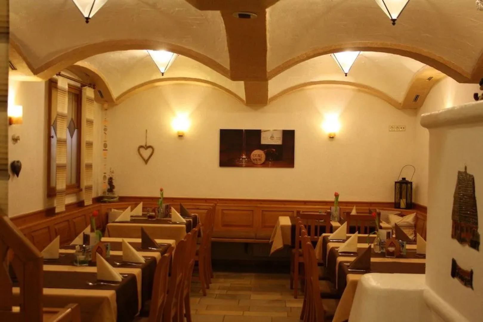 Landgasthof Zum Schnapsbrenner