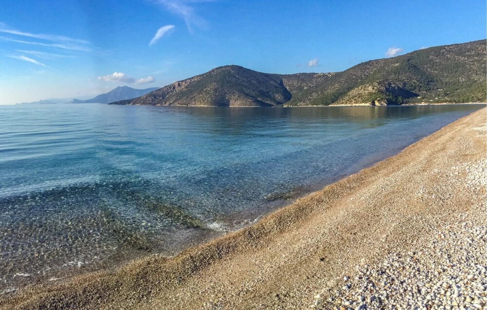 Awesome Apartment in Alepochori With 2 Bedrooms and Wifi