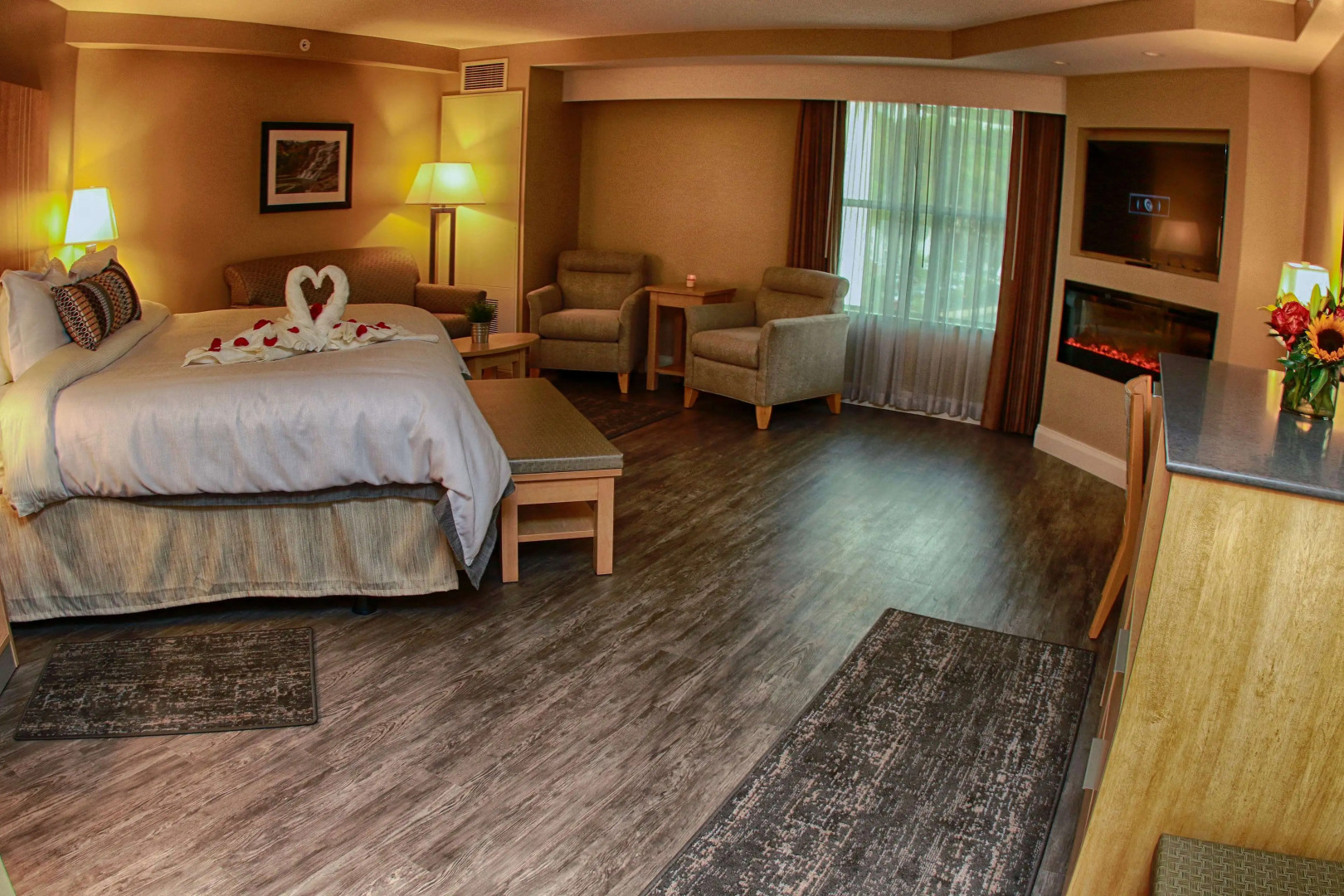 Hotel Ithaca