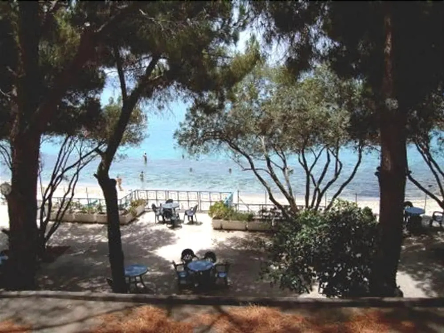 Parkhotel Capo Vaticano