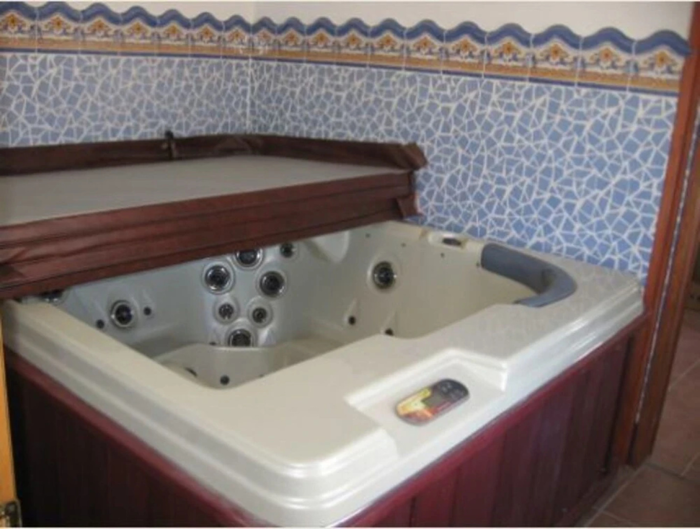 103983 -  House in Grazalema