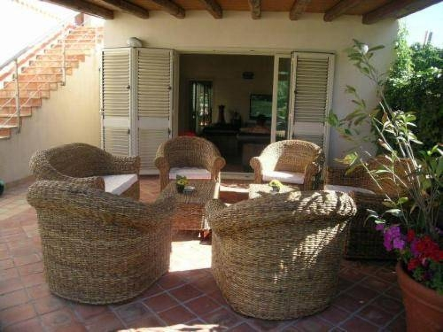 La Dimora Di Giuseppe