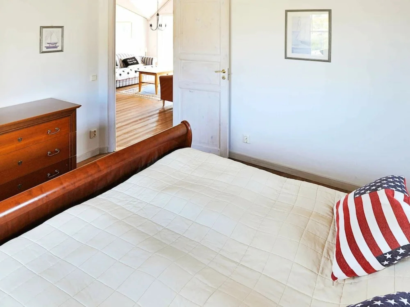 Holiday Home in SkÃ¤rhamn