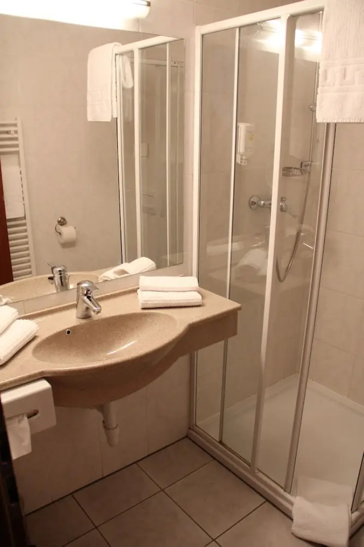 Best Western Hotel Aurora