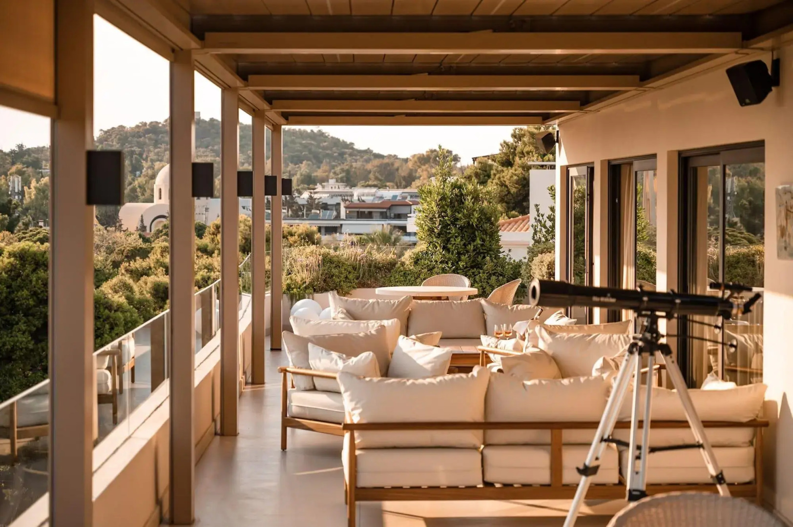 Somewhere Boutique Hotel Vouliagmeni