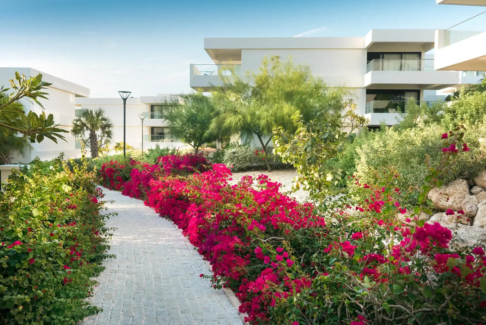 Papagayo Beach Hotel