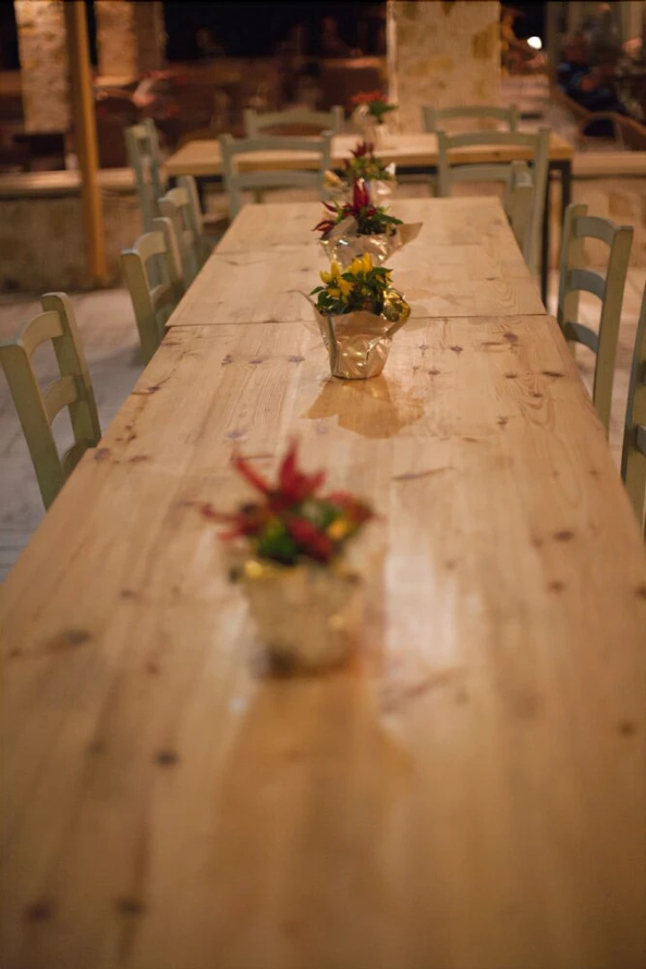 Verde & Mare Bungalows