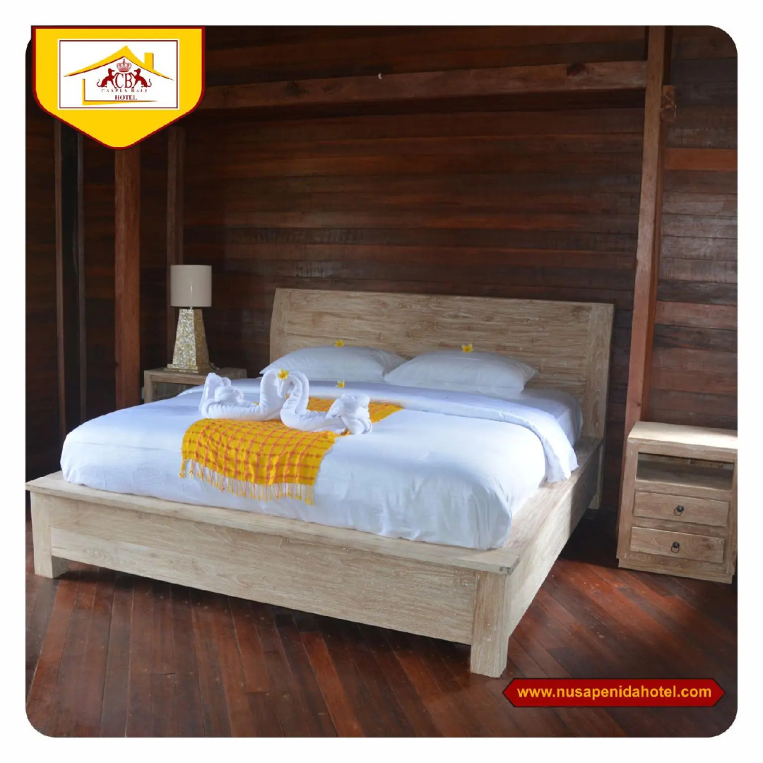 Caspla beach hotel resto and bar