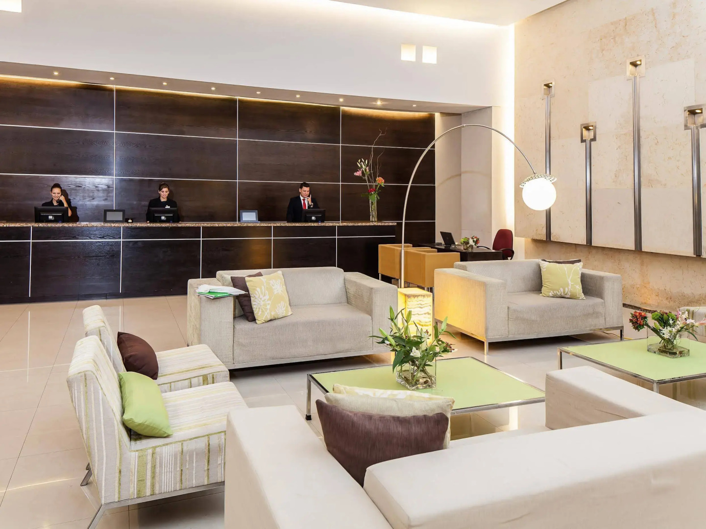 NH Collection Monterrey San Pedro