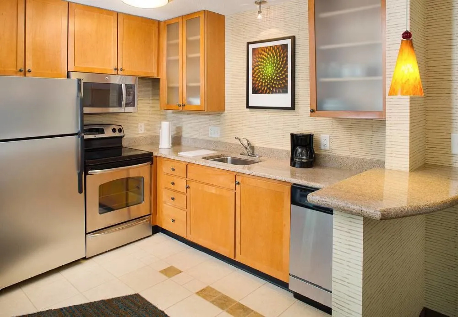 Residence Inn by Marriott Roanoke Airport