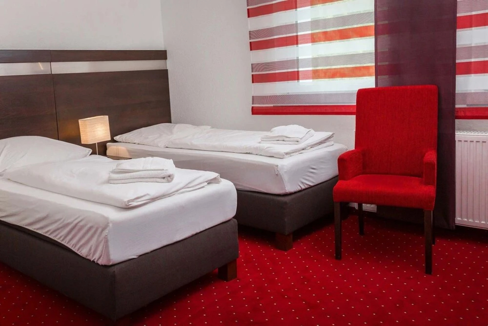 SUN APPART Gästehäuser