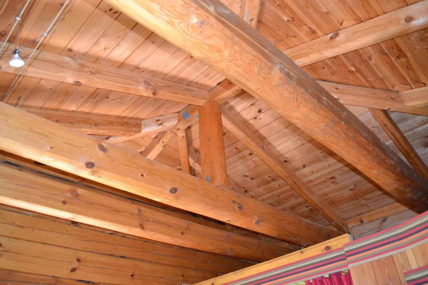 Maison dHôtes La Chouanniere