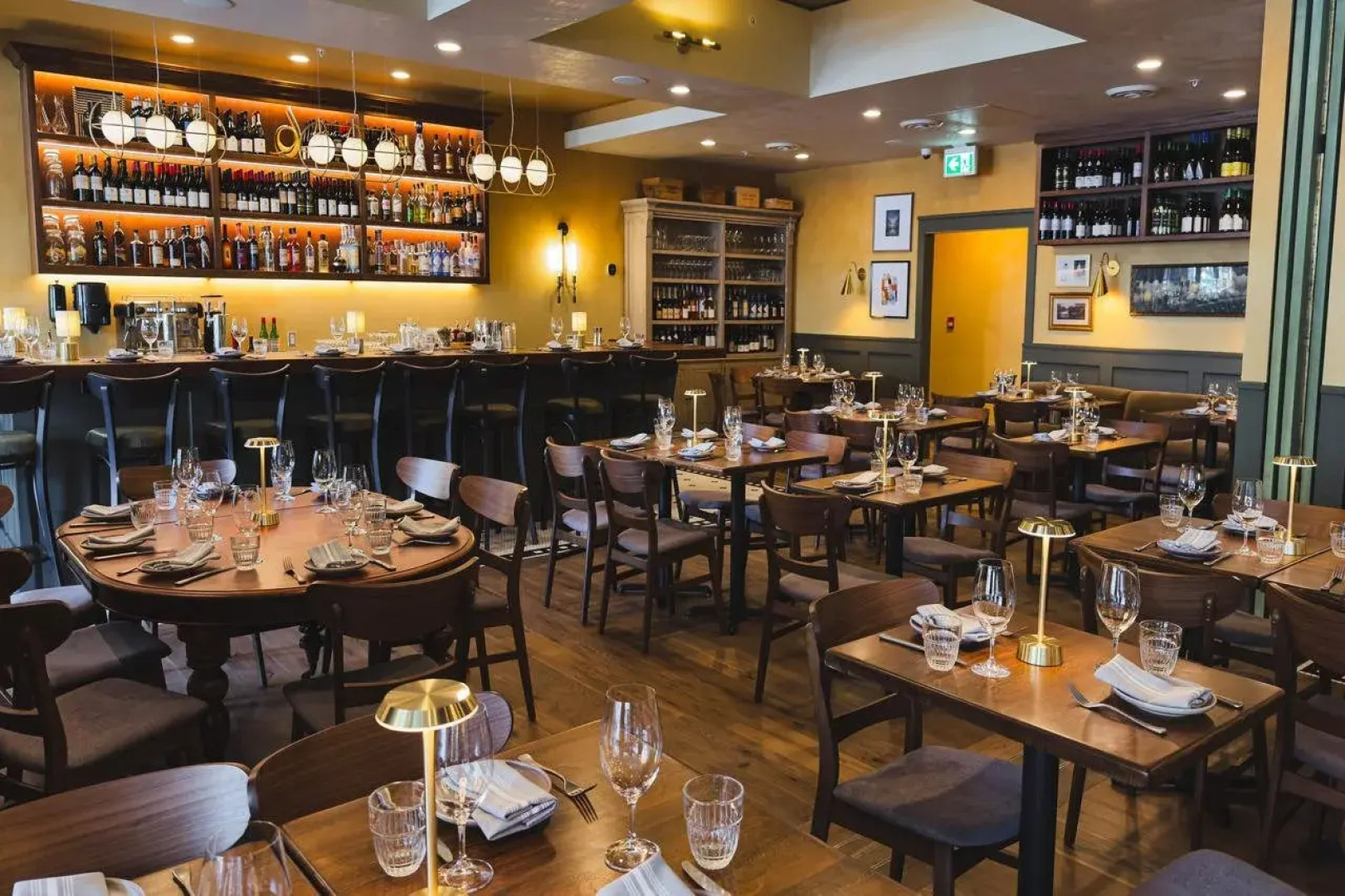 Summit Lodge Boutique Hotel