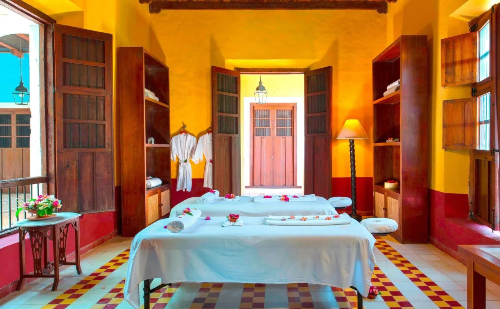 Hacienda Santa Rosa de Lima